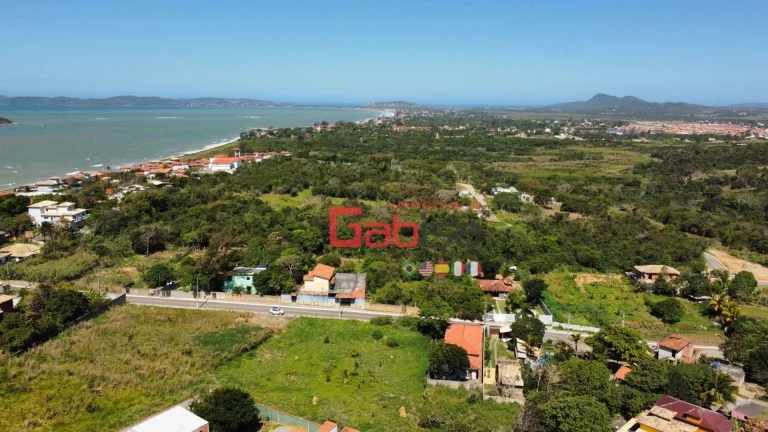 Imagem Casa com 4 dormitórios à venda, 170 m² por R$ 450.000,00 - Arpoador - Armação dos Búzios/RJ