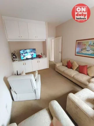Imagem Apartamento 4 quartos Santos