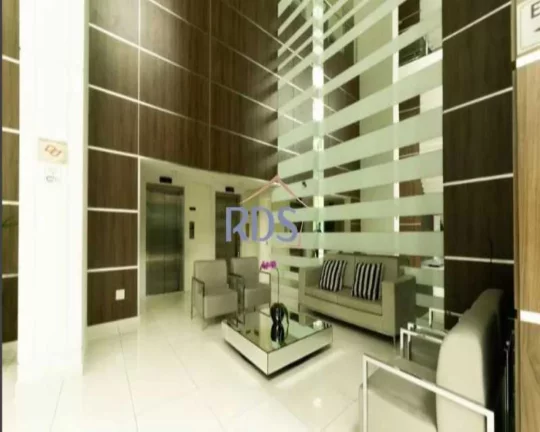 Imagem Apartamento - Padrão / Residencial / Campo Belo