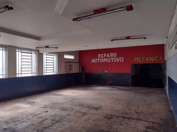 Imagem Salão à venda, 300 m² por R$ 550.000,00 - Vila Santa Margarida - Ferraz de Vasconcelos/SP