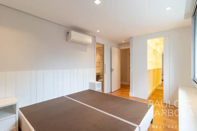 Imagem Jardim Paulista Venda - 3 Dormitórios (1 Suíte) - 2 Vagas - 142m²