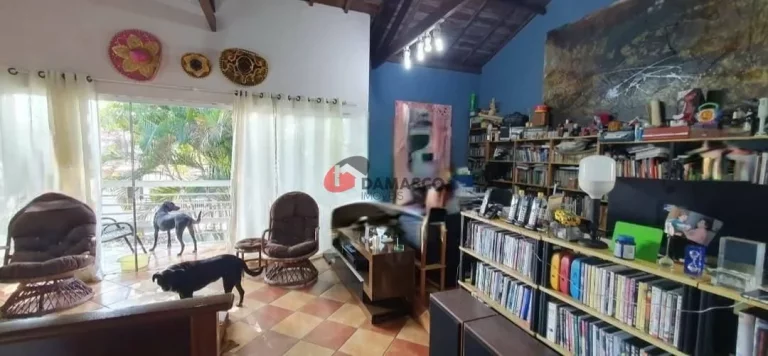 Imagem Sobrado à venda 3 Quartos, 3 Suites, 6 Vagas, 432M², Jardim São Caetano, São Caetano do Sul - SP