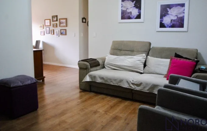 Imagem Apartamento à venda 3 dormitórios de frente ao Parque Itaimbé no Centro