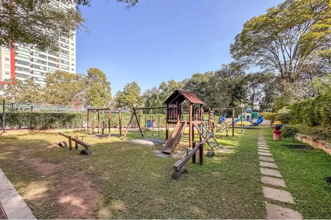 Imagem APARTAMENTO RESIDENCIAL em São Paulo - SP, Jardim Aeroporto