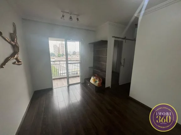 Imagem Apartamento no bairro da Mooca com suíte vaga de garagem