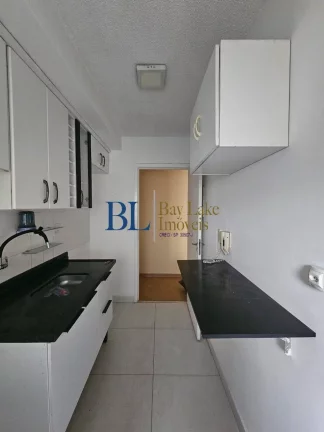 Imagem Apartamento no Condomínio Neo Ipiranga – 2 Dormitórios, Sacada e 1 Vaga