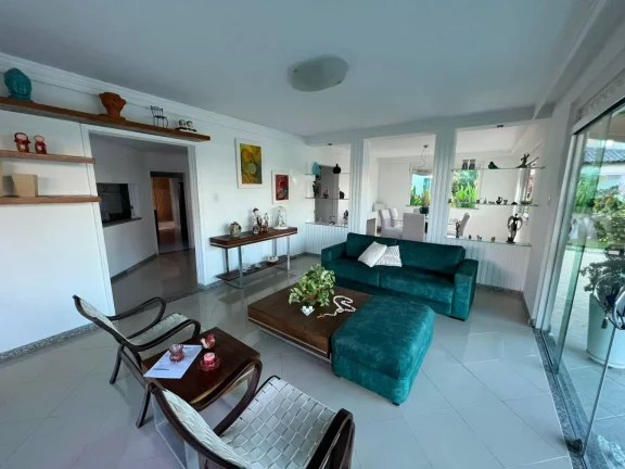 Imagem Casa à Venda no Condomínio Melicio Machado - Espaço, Conforto e Lazer!