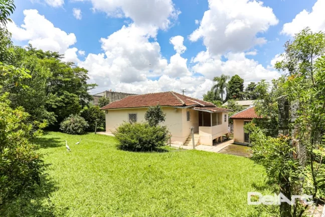 Imagem TERRENO COM POTENCIAL PARA CASAS ALTO PADRÃO - AO LADO DO PARQUE SÃO LOURENÇO