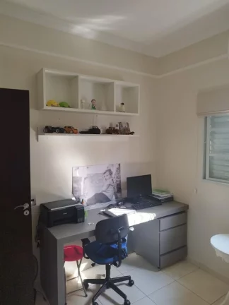 Imagem EXCELENTE CASA Á VENDA EM ÁREA NOBRE DE PATROCINIO PAULISTA
