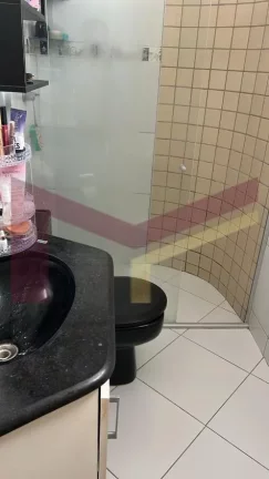 Imagem Casa 4/4 sendo 2 suites no Jardim Cruzeiro
