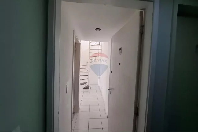 Imagem Alugo Cobertura com 2 quartos com 111m² no Condomínio Splendore em Jardim Sulacap - Rio de Janeiro