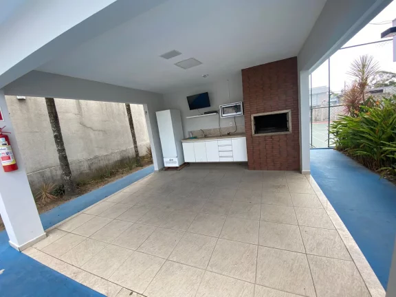 Imagem Porto Marina Residence - Condomínio de Alto Padrão em Ananindeua