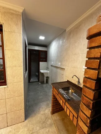 Imagem Excelente imóvel 100% reformado em bairro nobre de São Bernardo do Campo