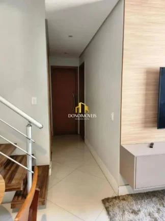 Imagem Apartamento Duplex - 3 dormitórios sendo 1 suíte | Condomínio Soul