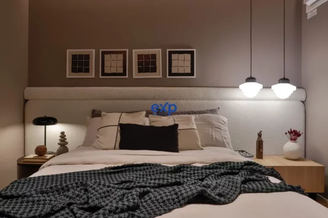 Imagem Apartamento para Venda em Rio de Janeiro, Barra Olímpica, 2 dormitórios, 1 banheiro