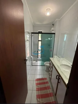 Imagem Apartamento com 2 dormitórios a venda à 200 metros das Praias do Tenório e Praia Grande em Ubatuba.