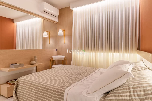 Imagem Aero 17 - Apartamento à venda no bairro Setor Aeroporto - Goiânia/GO