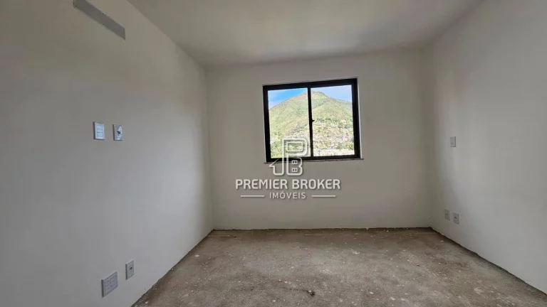 Imagem Apartamento à venda, 74 m² por R$ 480.000,00 - Bom Retiro - Teresópolis/RJ