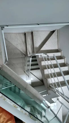 Imagem Sobrado 223 m² 3 Dormitorios sendo 3 Suites 4 vagas Aceita Imovel Menor