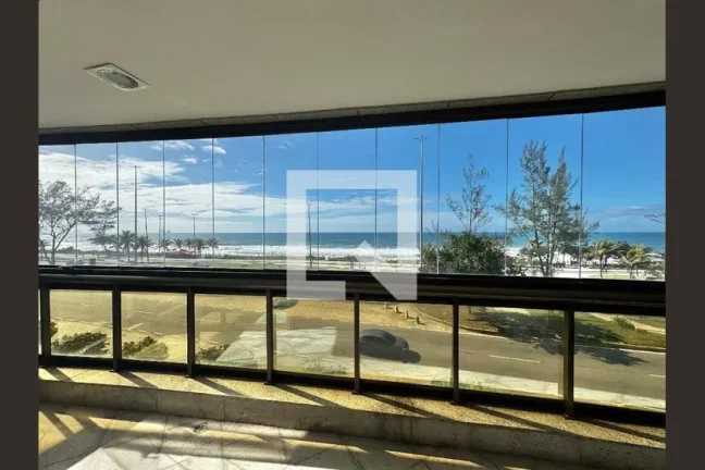 Imagem Apartamento à Venda - Recreio, 4 Quartos, 247 m2