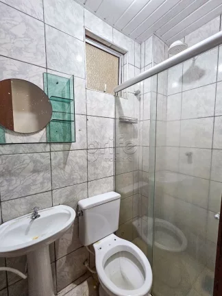 Imagem O Maxion Residence, localizado no Jóquei Clube, é um empreendimento residencial que oferece aparta...