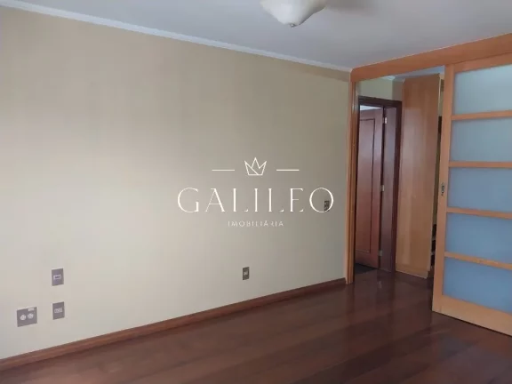 Imagem APARTAMENTO A VENDA NO PORTAL DO ANHANGABAÚ - ALTO PADRÃO - JUNDIAÍ - SP