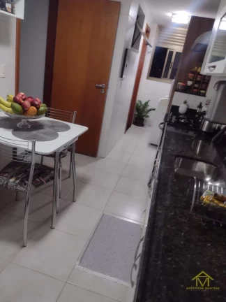 Imagem Apartamento com 2 Quartos à Venda, 81 m² em Praia Da Costa - Vila Velha