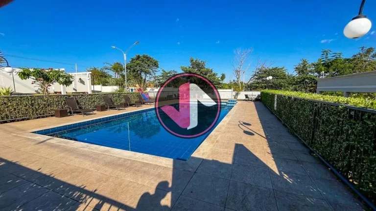 Imagem Vende-se Apartamento Chapada das Rosas - Próximo ao shopping pantanal. Porteira fechada Apartamento...