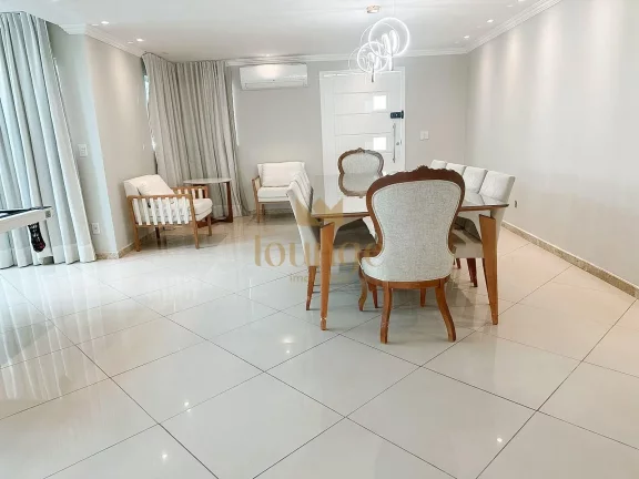 Imagem Casa à venda em Ibiti Royal Park Zona Leste - Sorocaba/SP