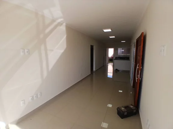 Imagem Linda Casa à venda no Condomívio Portal da Serra em Bragança Paulista!