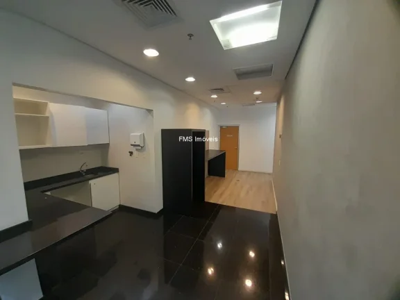 Imagem Conjunto Comercia no Brooklin com 306,35m² de área