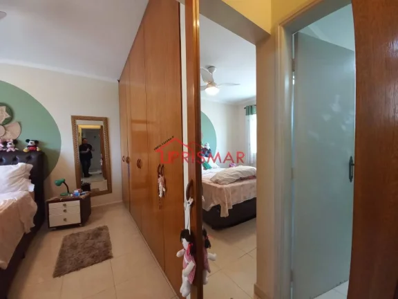 Imagem Apartamento a venda P. Praia - Santos/SP