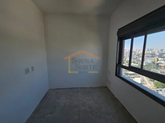 Imagem Descubra este encantador apartamento no By Yoo Thera Apartament. Com uma área privativa de 65 m², ...