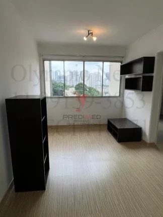 Imagem Apartamento no Campo Belo, ao Lado do Metrô