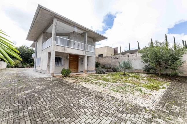 Imagem Casa em Santa Felicidade