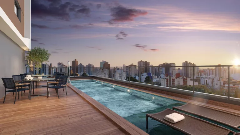 Imagem APARTAMENTO RESIDENCIAL em São Paulo - SP, Chácara Santo Antônio (Zona Sul)