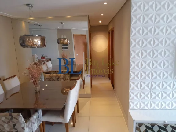 Imagem Apartamento 97m 3 Dormitórios Varanda Gourmet Na Mooca!!Cond. San Rafael