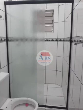 Imagem Casa com 2 dormitórios à venda, 79 m² por R$ 210.000,00 - Vila São José - Cubatão/SP