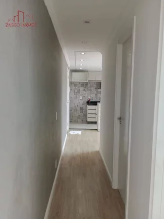 Imagem Lindo apartamento de 43m² em andar alto
