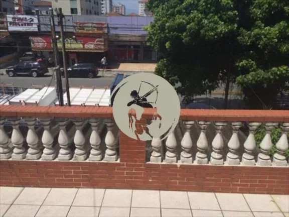 Imagem SOBRADO COMERCIAL EM ÓTIMA LOCALIZAÇÃO, SERVE PARA COMERCIO OU RESIDENCIA , PRECISA DE REPAROS, E...