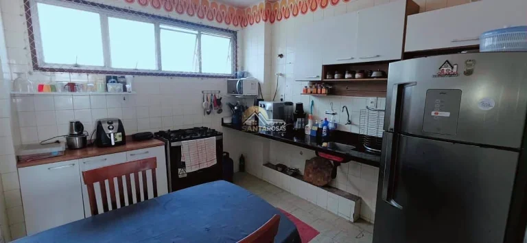 Imagem ALUGUEL COM EXCLUSIVIDADE NA GRAÇA: APARTAMENTO LUXUOSO COM 190M² E 4/4 - 1 UNIDADE POR ANDAR!
