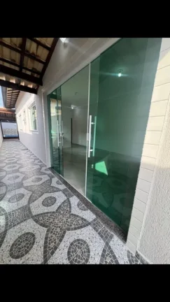 Imagem Casa para Venda em Itanhaém, Tupy, 2 dormitórios, 1 suíte, 2 banheiros, 2 vagas