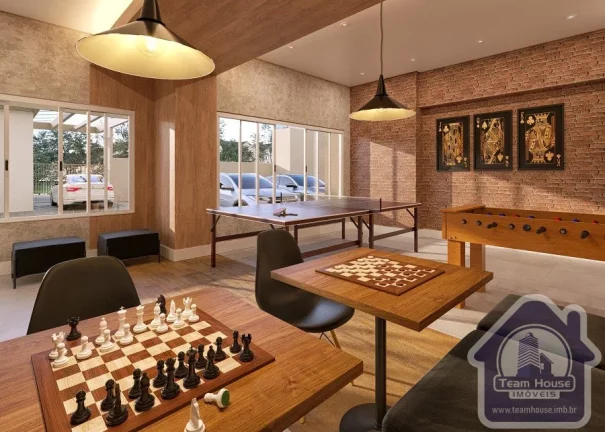 Imagem Apartamento a venda em Jundiapela Mogi das Cruzes SP
