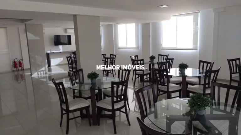 Imagem Apartamento à venda com 2 dormitórios e 1 vaga de garagem no Bairro das Nações em Balneário Camboriú