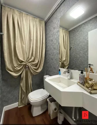 Imagem Apartamento frete Para o Mar com 3 suítes