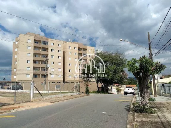 APARTAMENTO A VENDA COM 69 m² SUÍTE E SACADA - CONDOMINIO RESIDENCIAL FLORES DO LAGO - JUNDIAI-SP