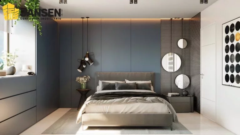 Imagem RESIDENCIAL PRAIA DO SEIXAS FALÉSIA, APARTAMENTOS COM 64 M² A 170 M²