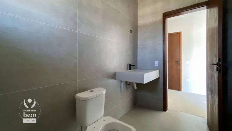 Imagem Baixou de R$ 1.100.000,00 POR 1.050.000,00 Sobrado 189 m² com 3 quartos (1 suíte) à venda - Boa Vista - Curitiba/PR
