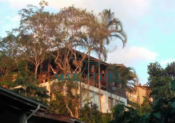 Imagem LINDA CASA COM VISTA PARA O MAR ENSEADA