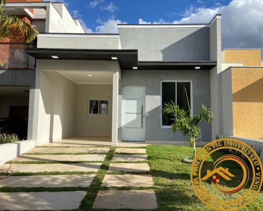 Imagem CASA RESIDENCIAL em SALTO - SP, VILLAGE MOUTONNÉE